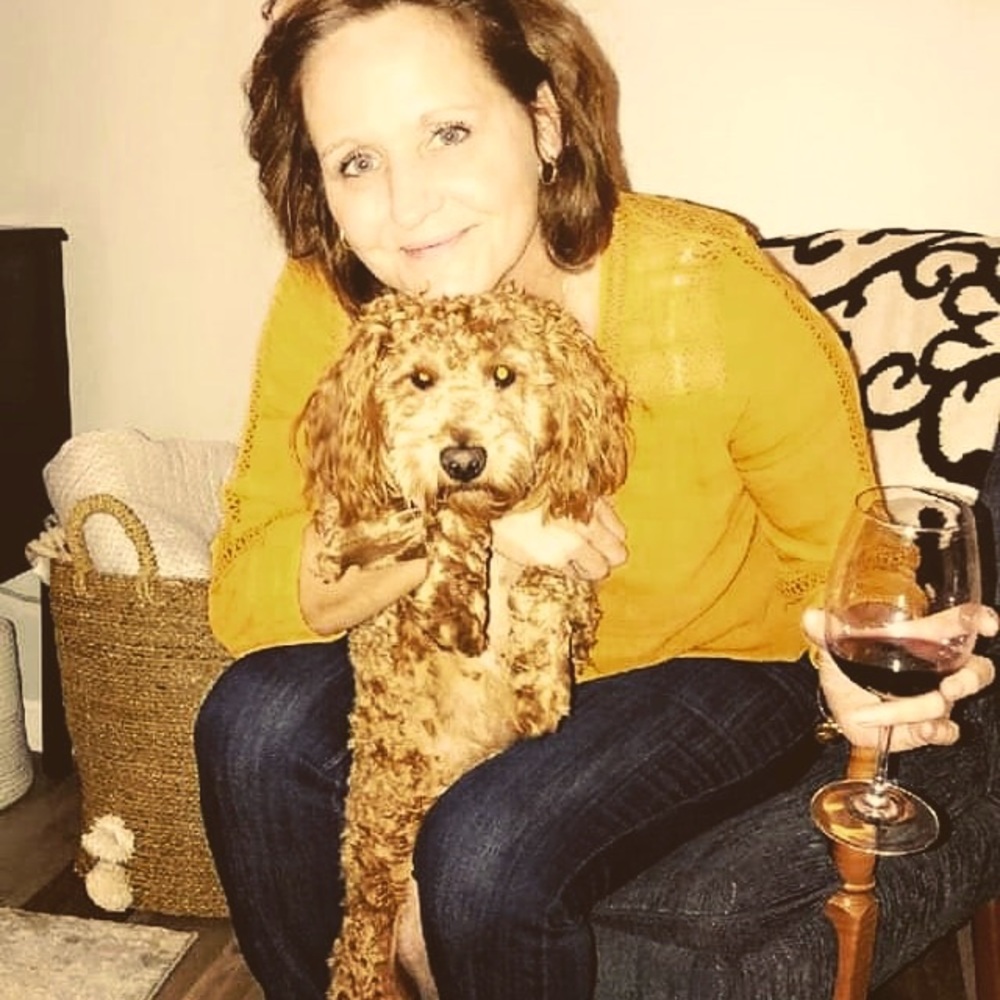 Meet your Posher, Renée